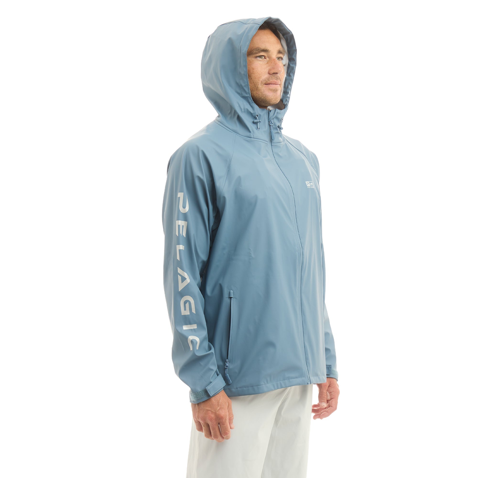 Chubasco Jacket Rain Jacket
