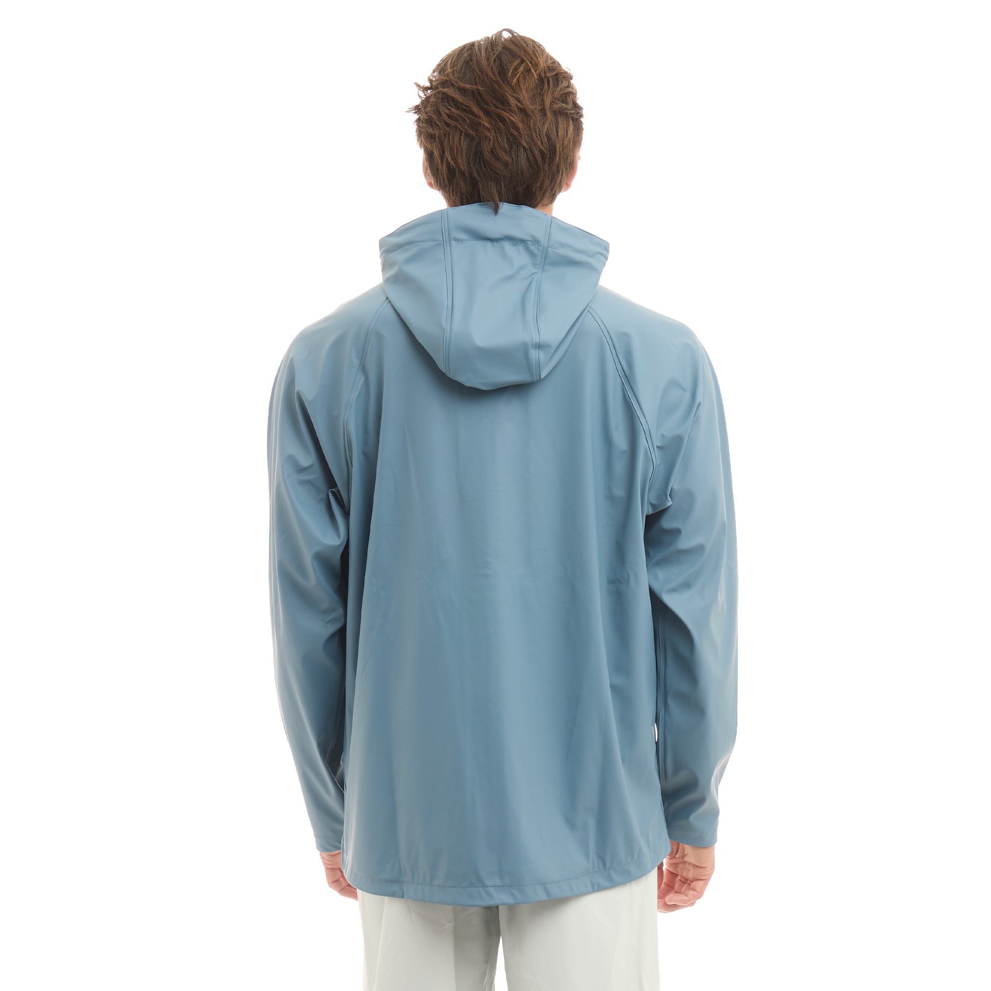Chubasco Jacket Rain Jacket