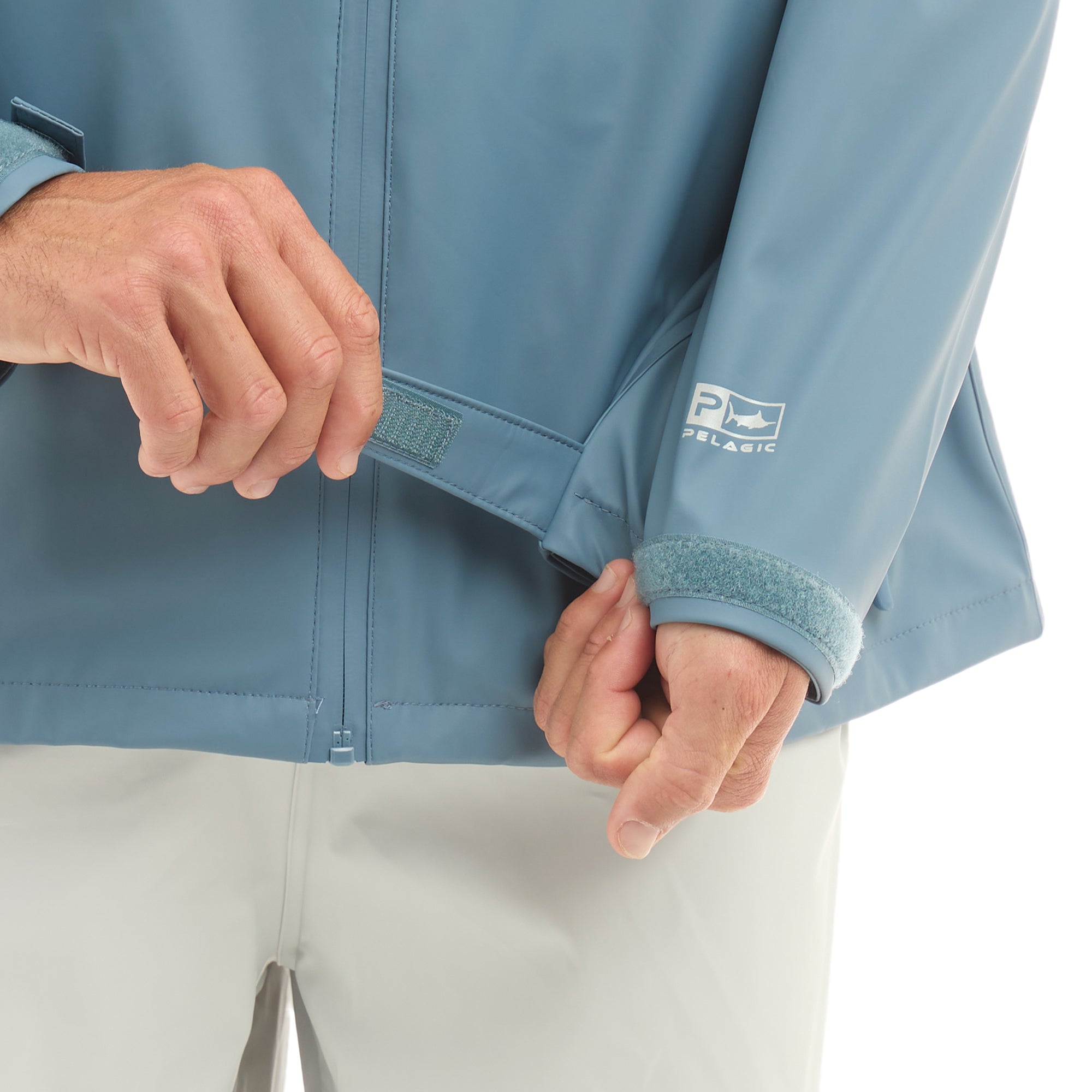 Chubasco Jacket Rain Jacket