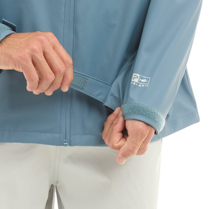 Chubasco Jacket Rain Jacket