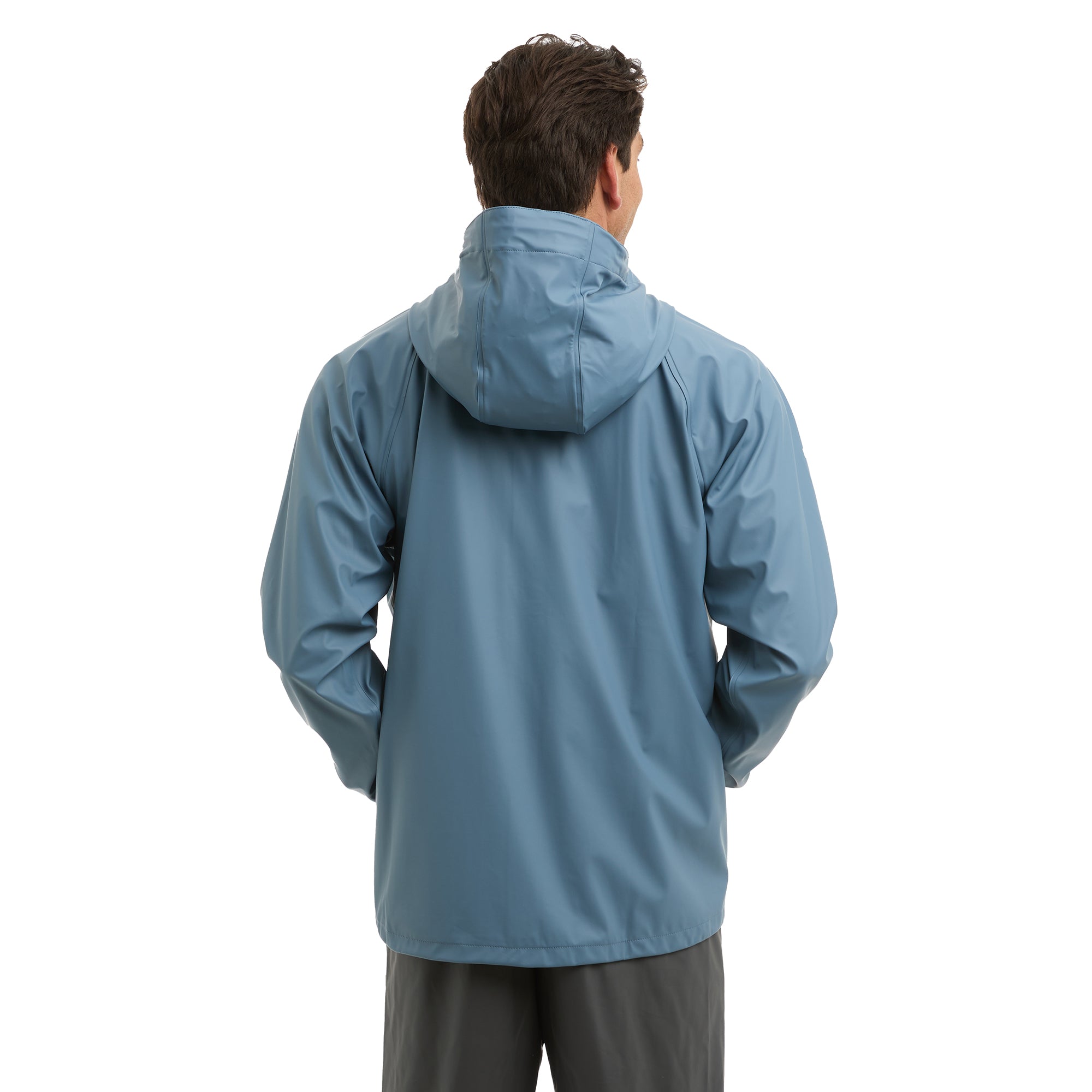 Chubasco Jacket