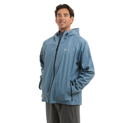 Chubasco Jacket Rain Jacket