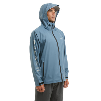 Chubasco Jacket Rain Jacket