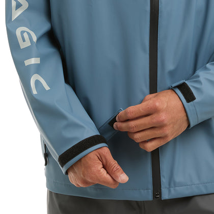Chubasco Jacket Rain Jacket