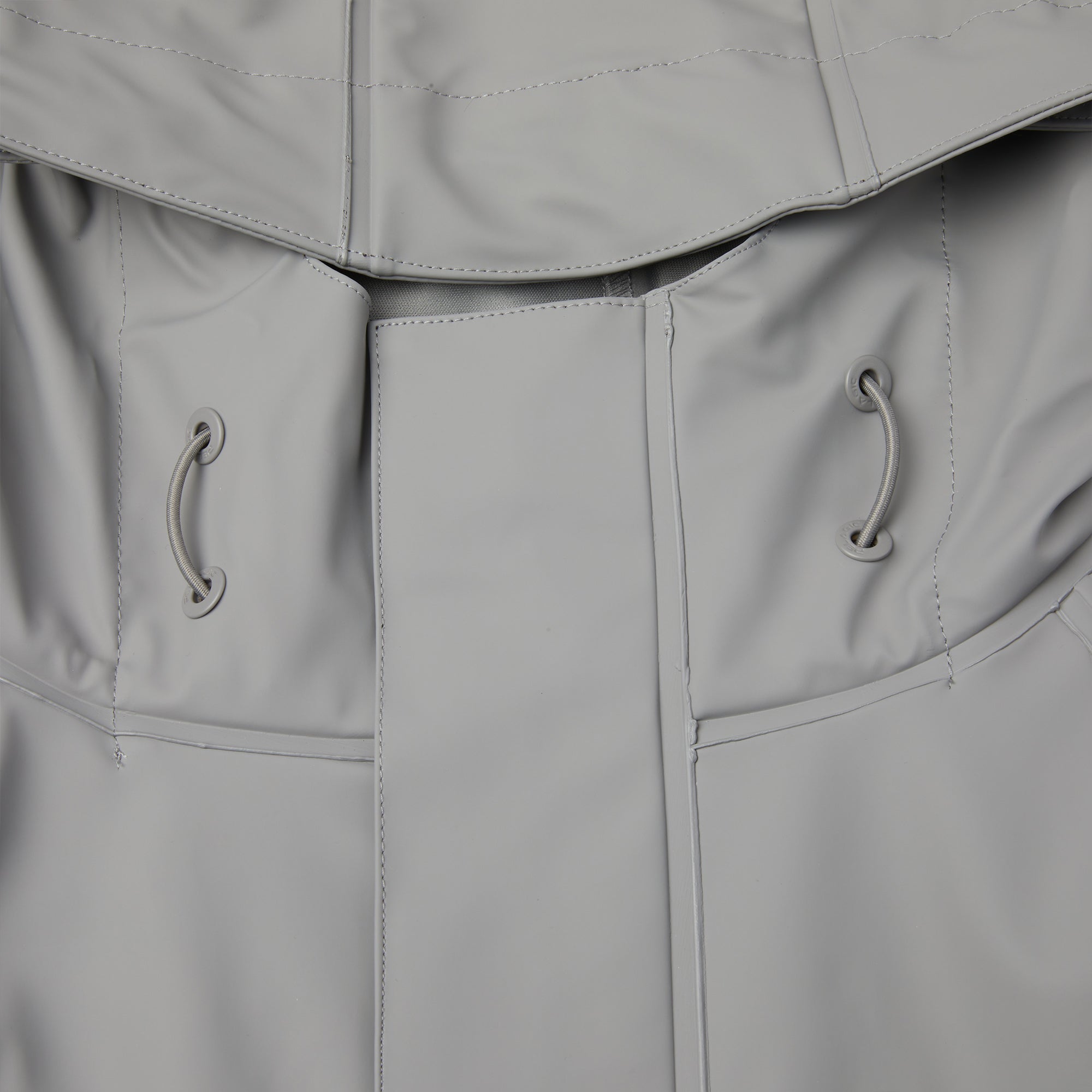 Torrent Jacket