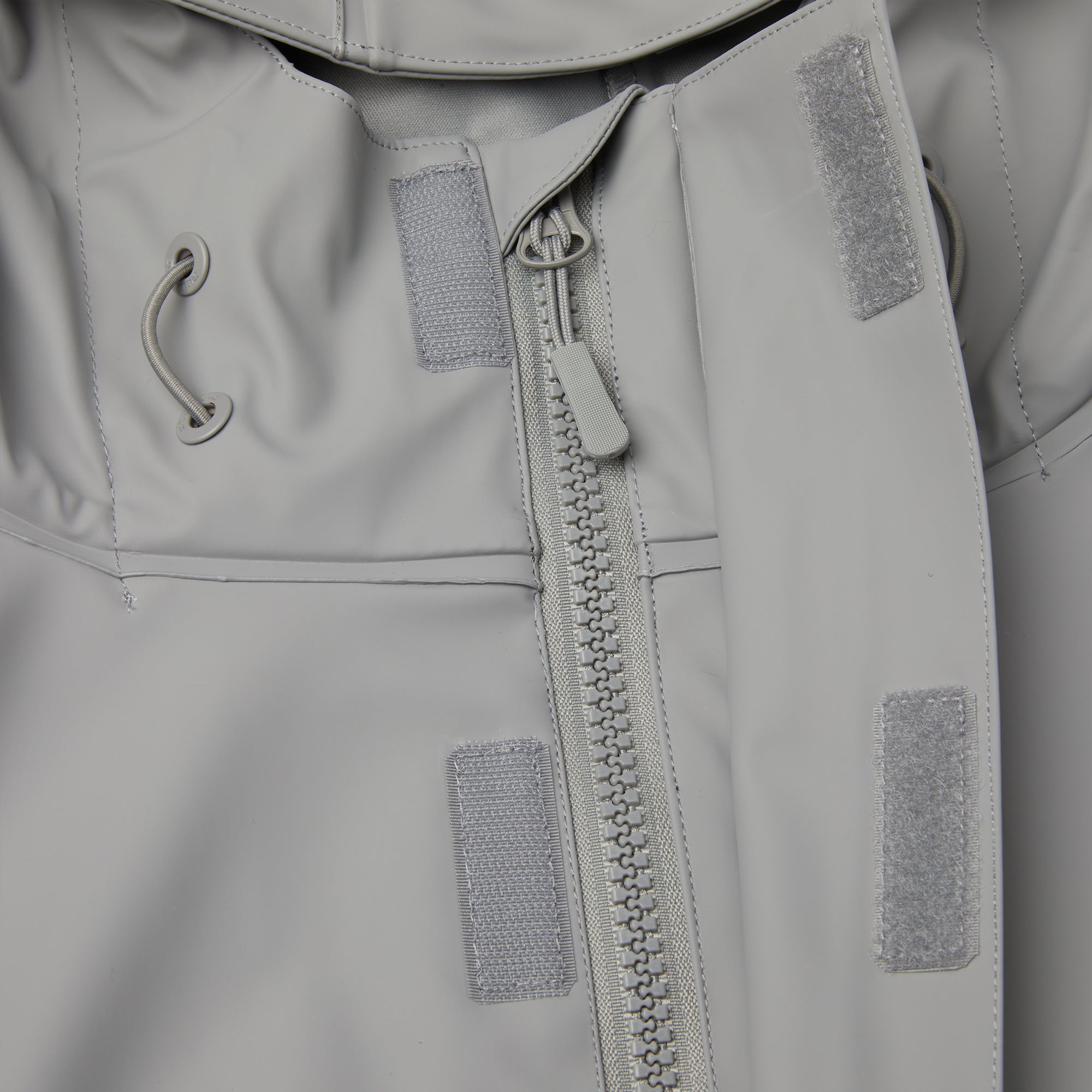 Torrent Jacket