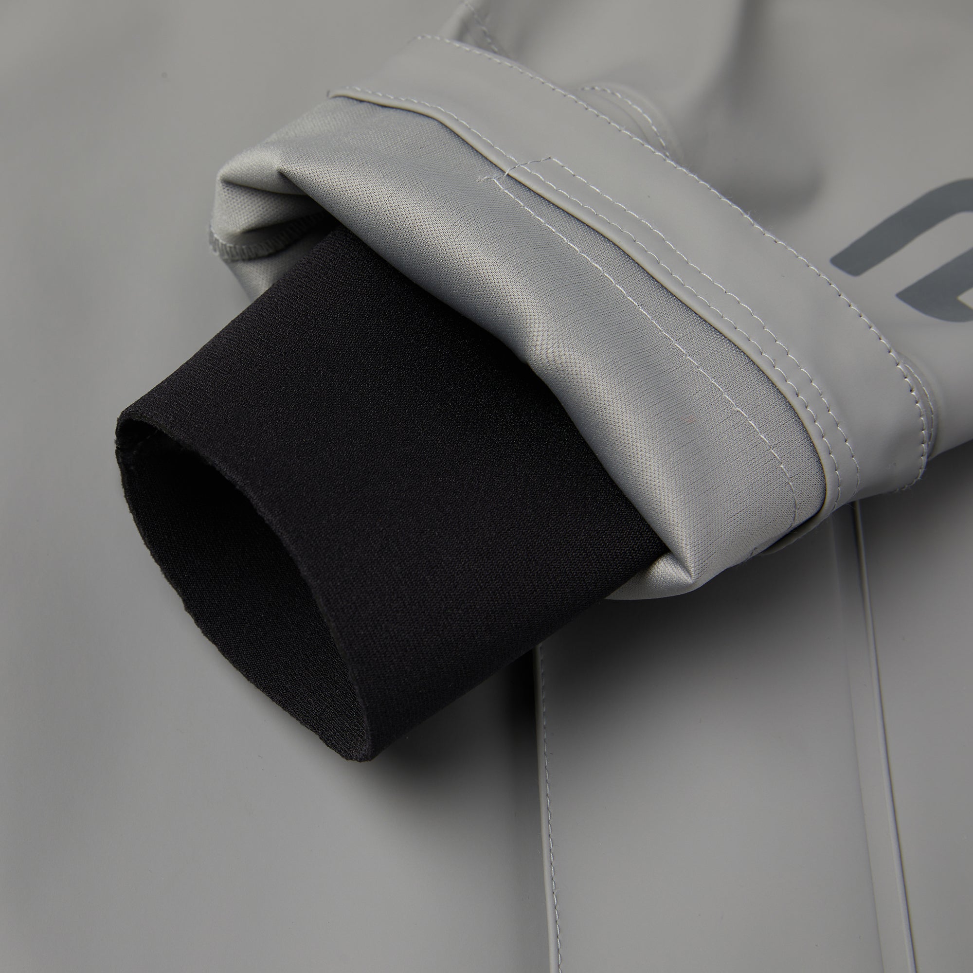 Torrent Jacket
