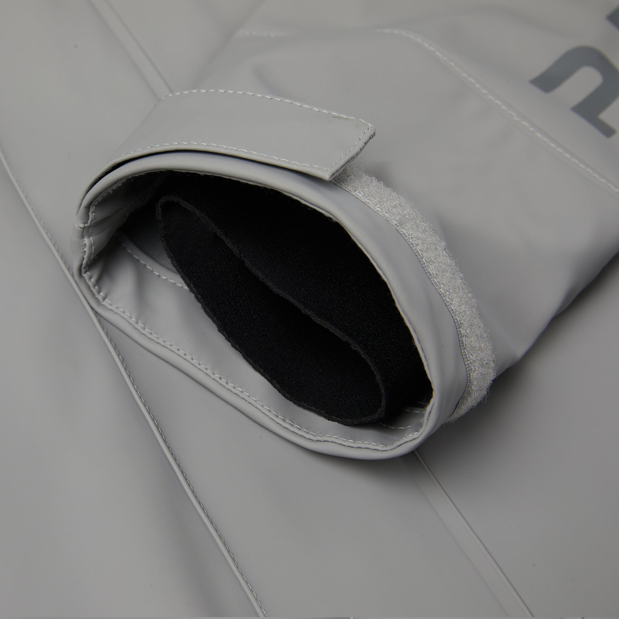 Torrent Jacket