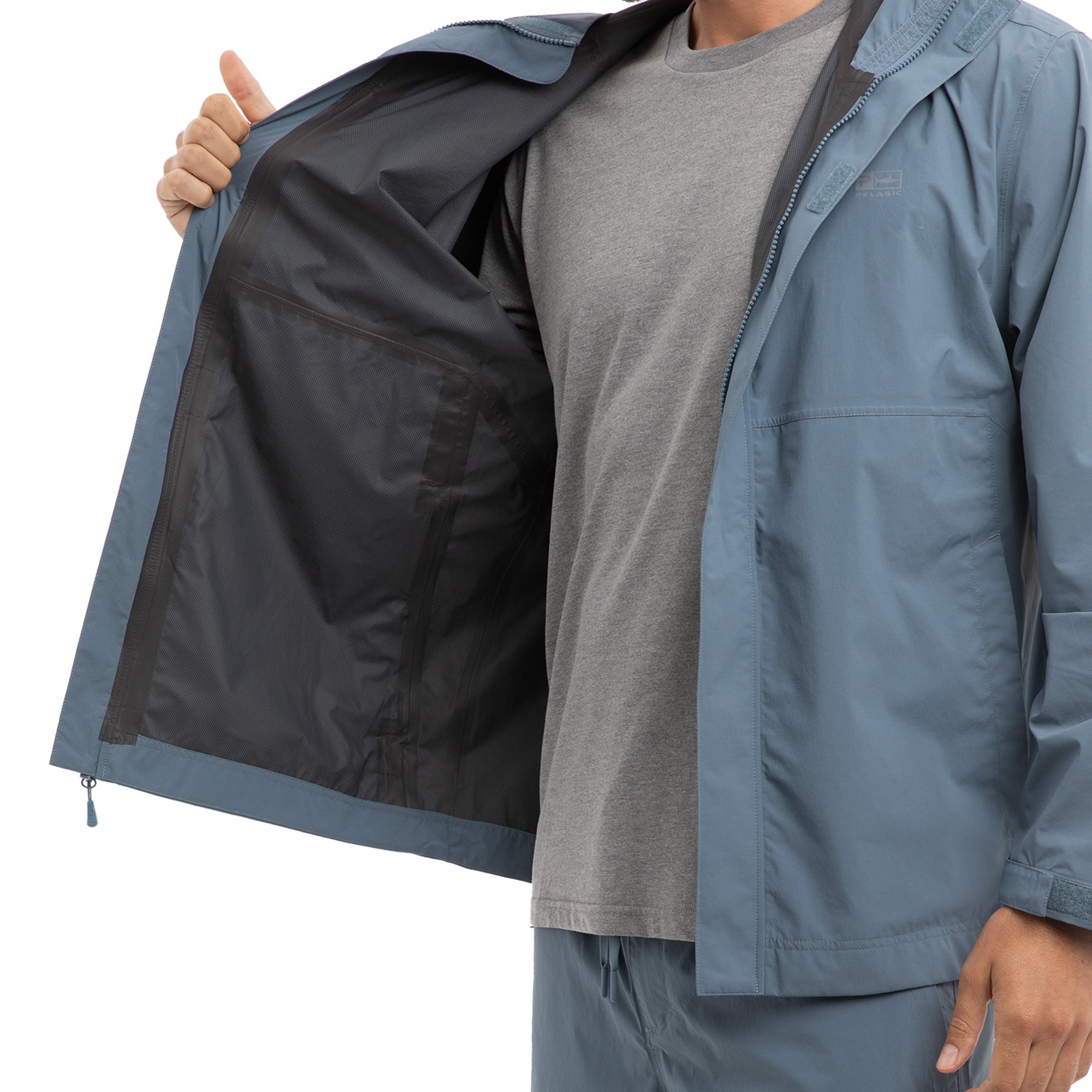 Squall Jacket