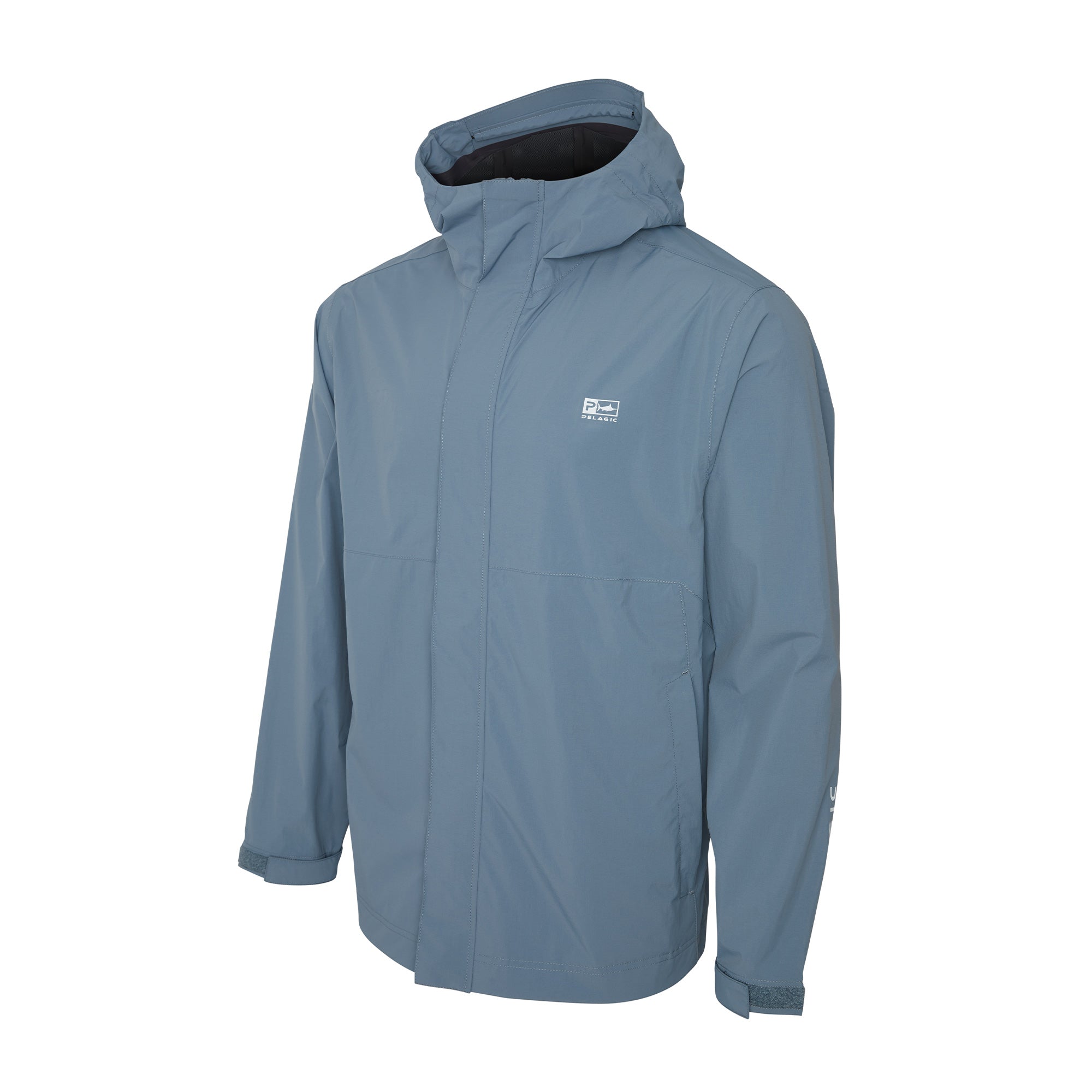 Squall Jacket