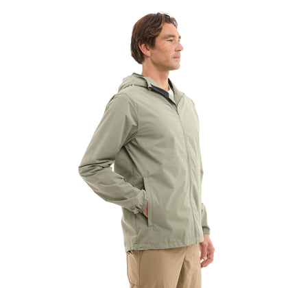 Draft Lightweight Windbreaker