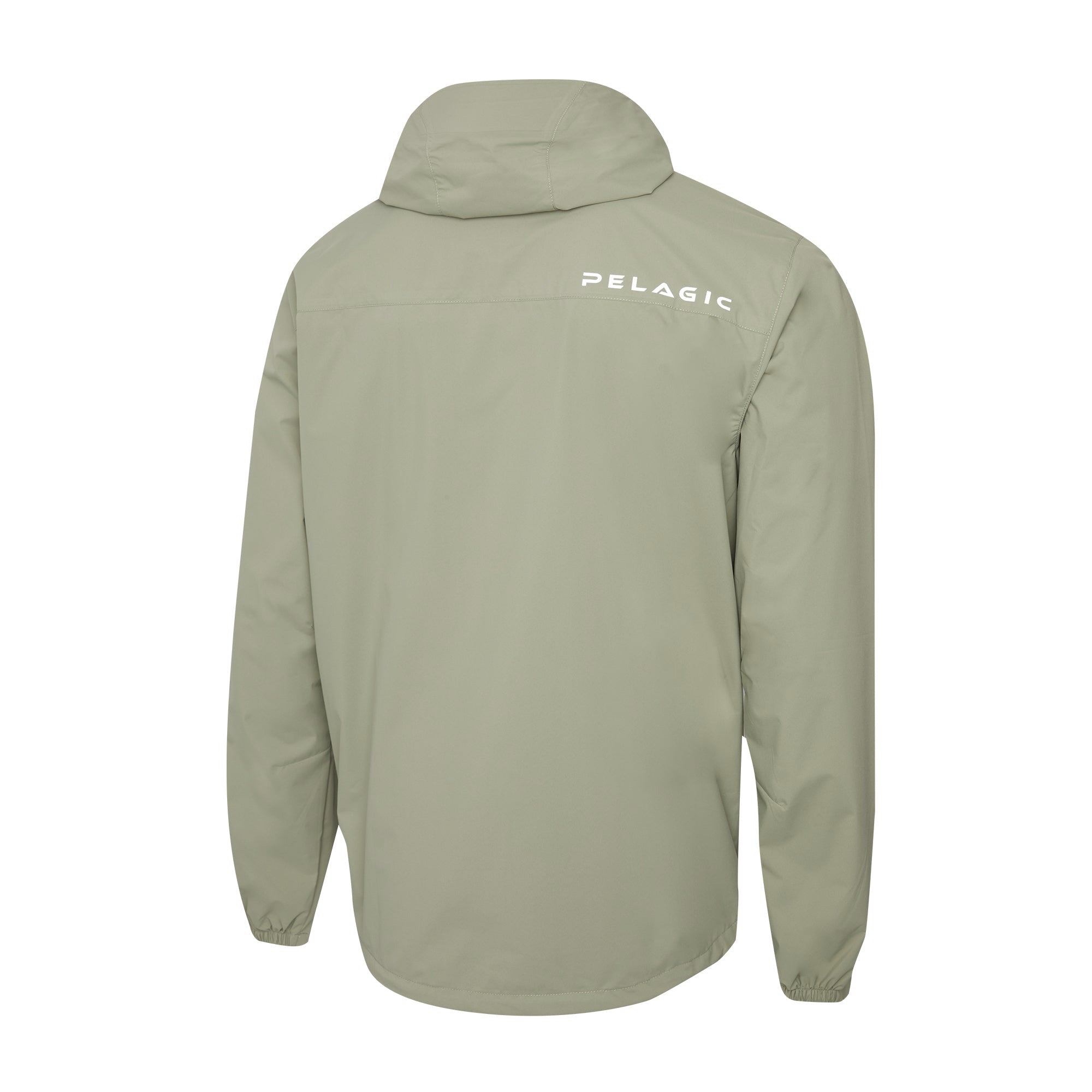 Draft Lightweight Windbreaker