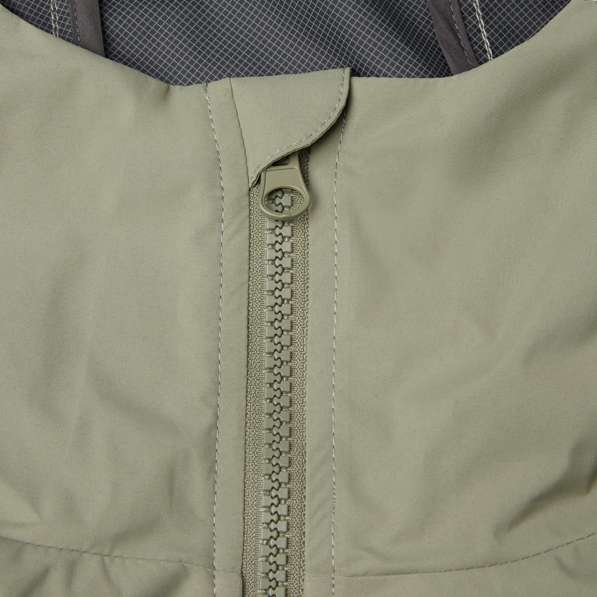 Draft Lightweight Windbreaker