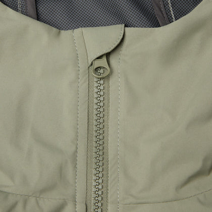 Draft Lightweight Windbreaker