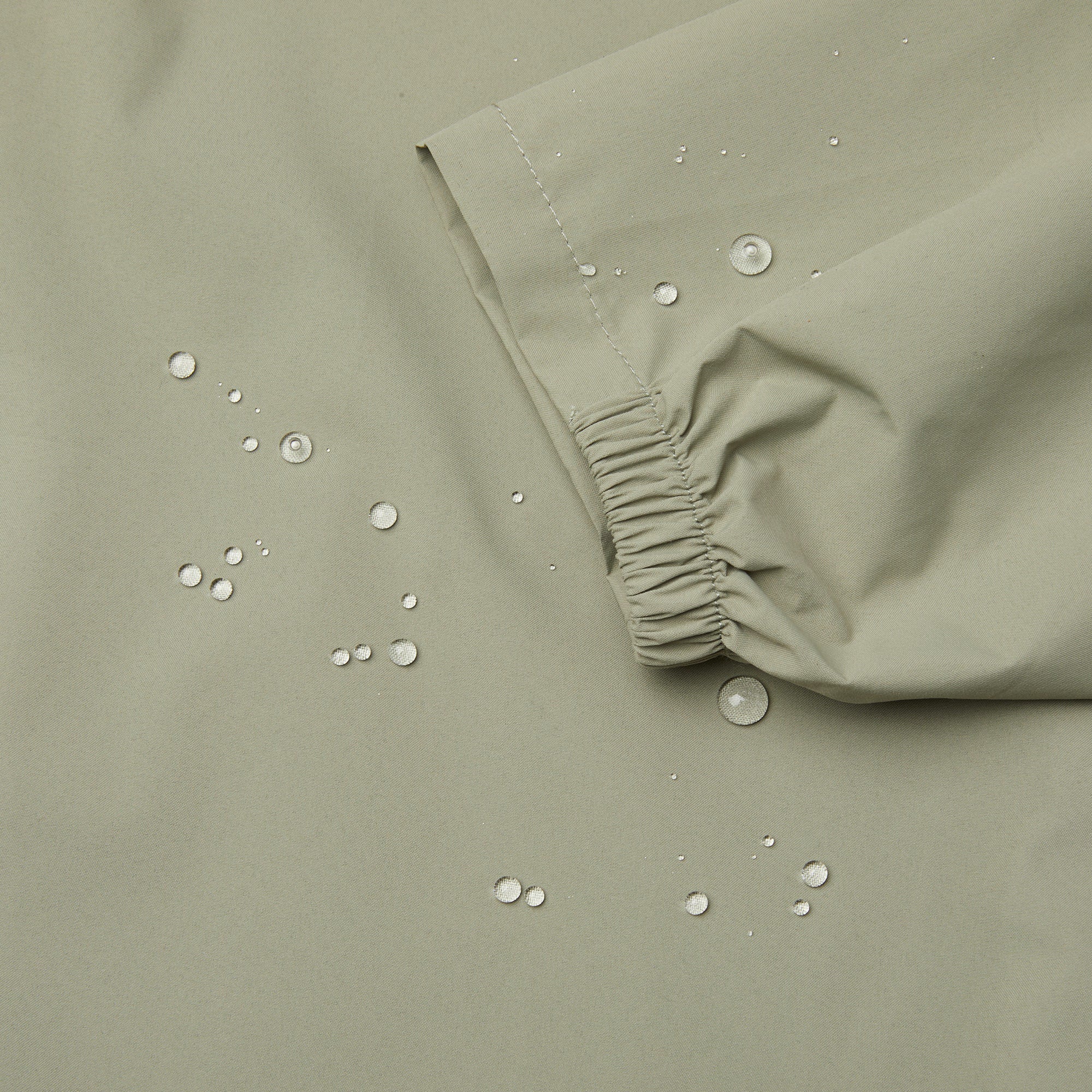 Draft Lightweight Windbreaker