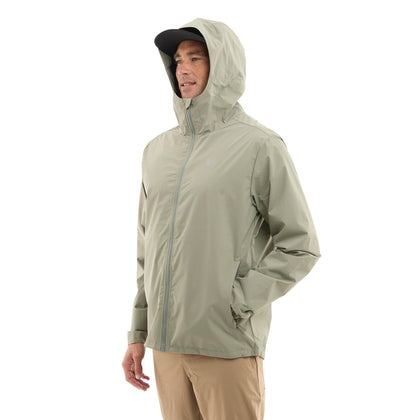 Draft Lightweight Windbreaker