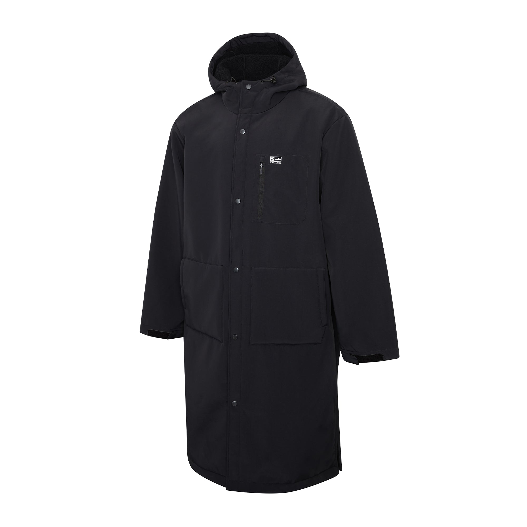 PELAGIC Jacket - Dive Coat