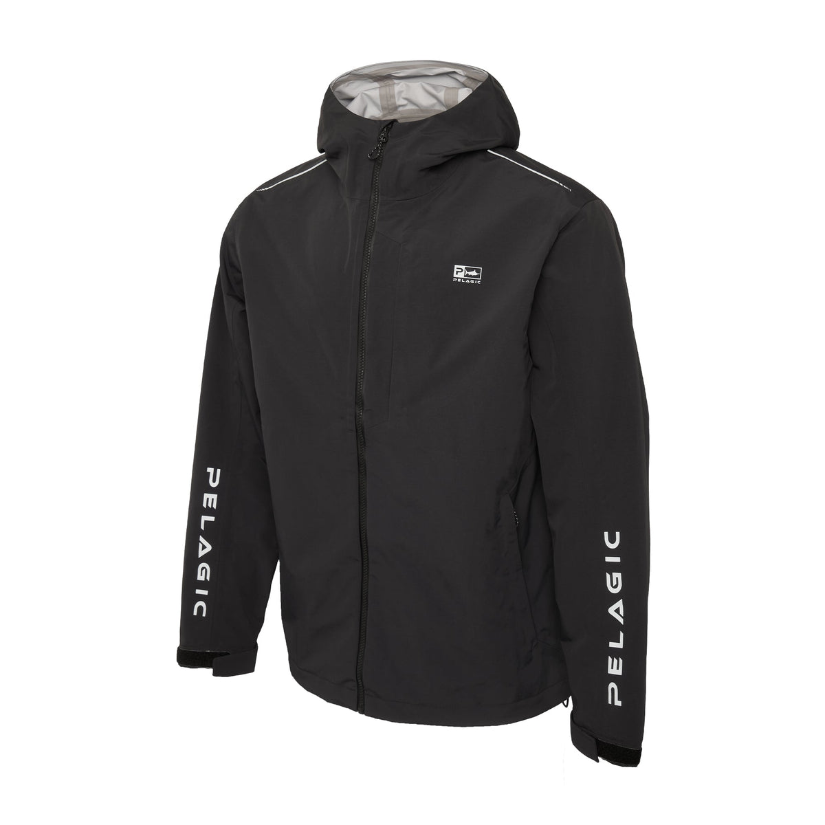 Cyclone Jacket Rain Jacket