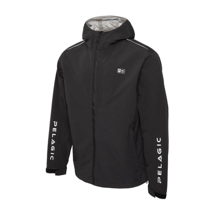 Cyclone Jacket Rain Jacket