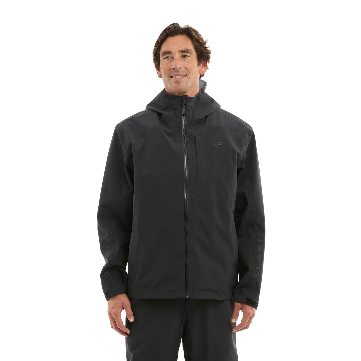 Cyclone Jacket (missing) Rain Jacket