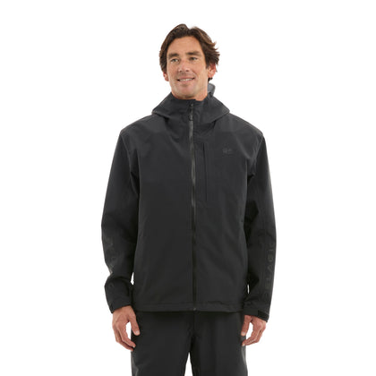 Cyclone Jacket (missing) Rain Jacket