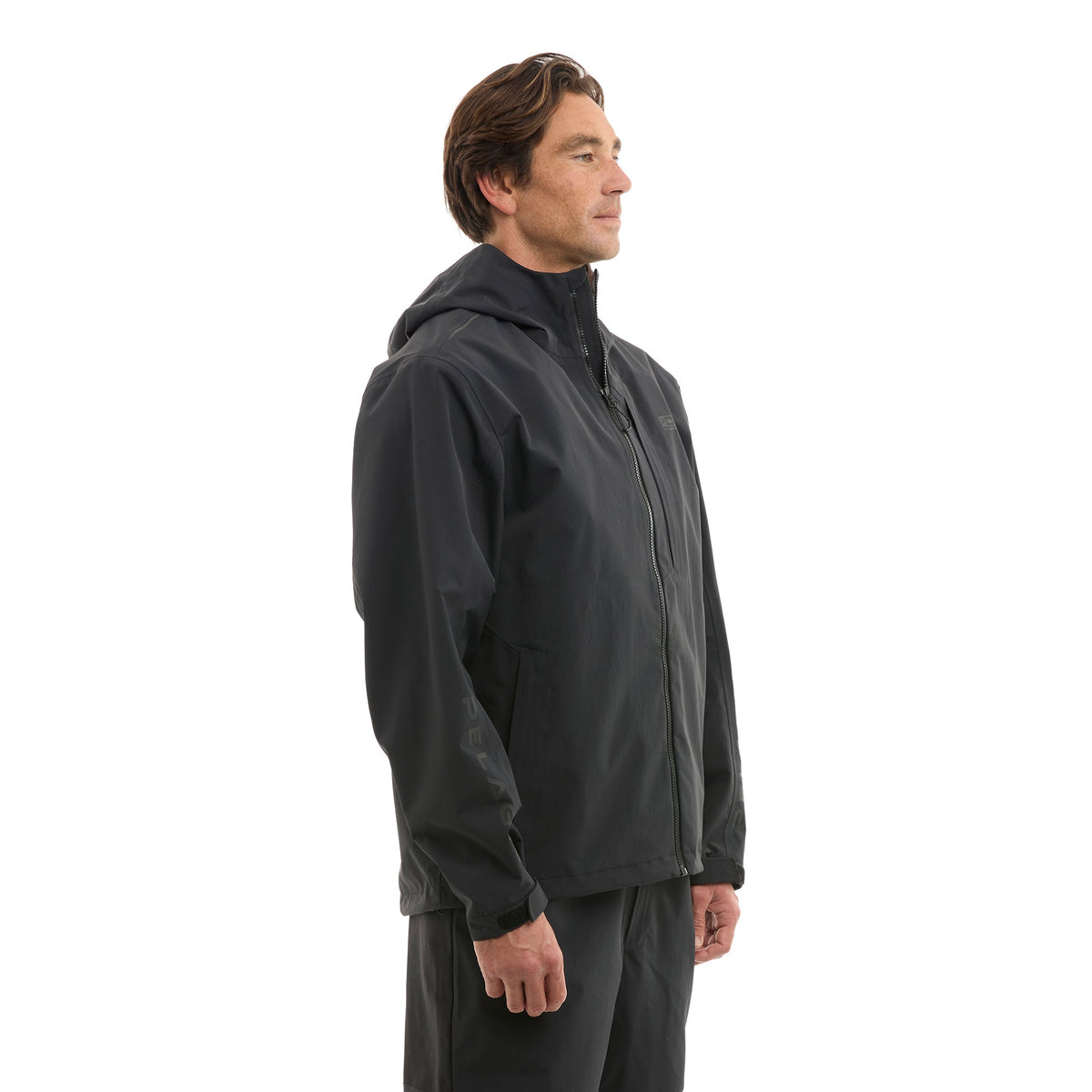 Cyclone Jacket (missing) Rain Jacket