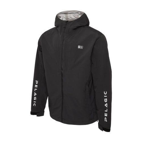 Cyclone Jacket Rain Jacket