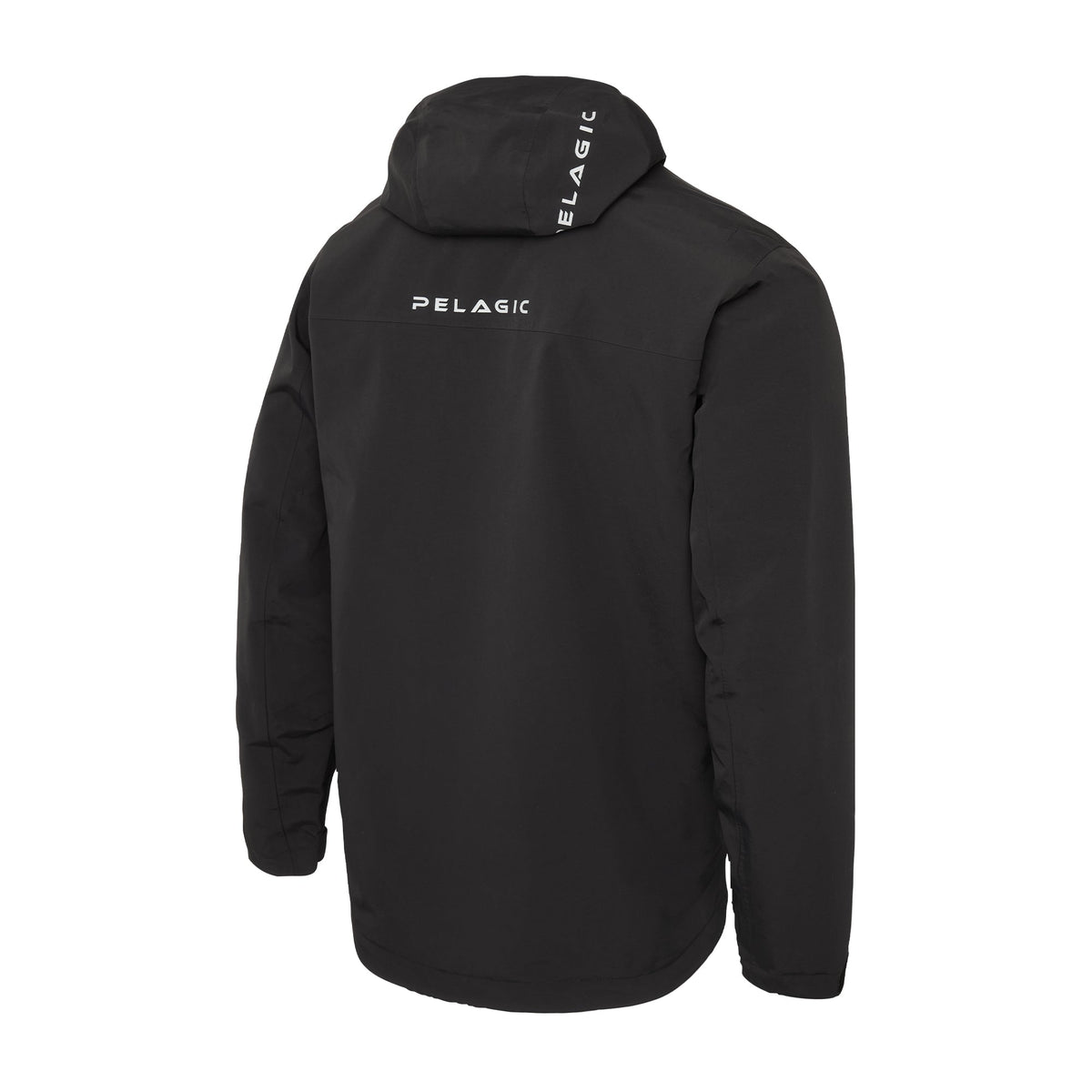 Cyclone Jacket Rain Jacket