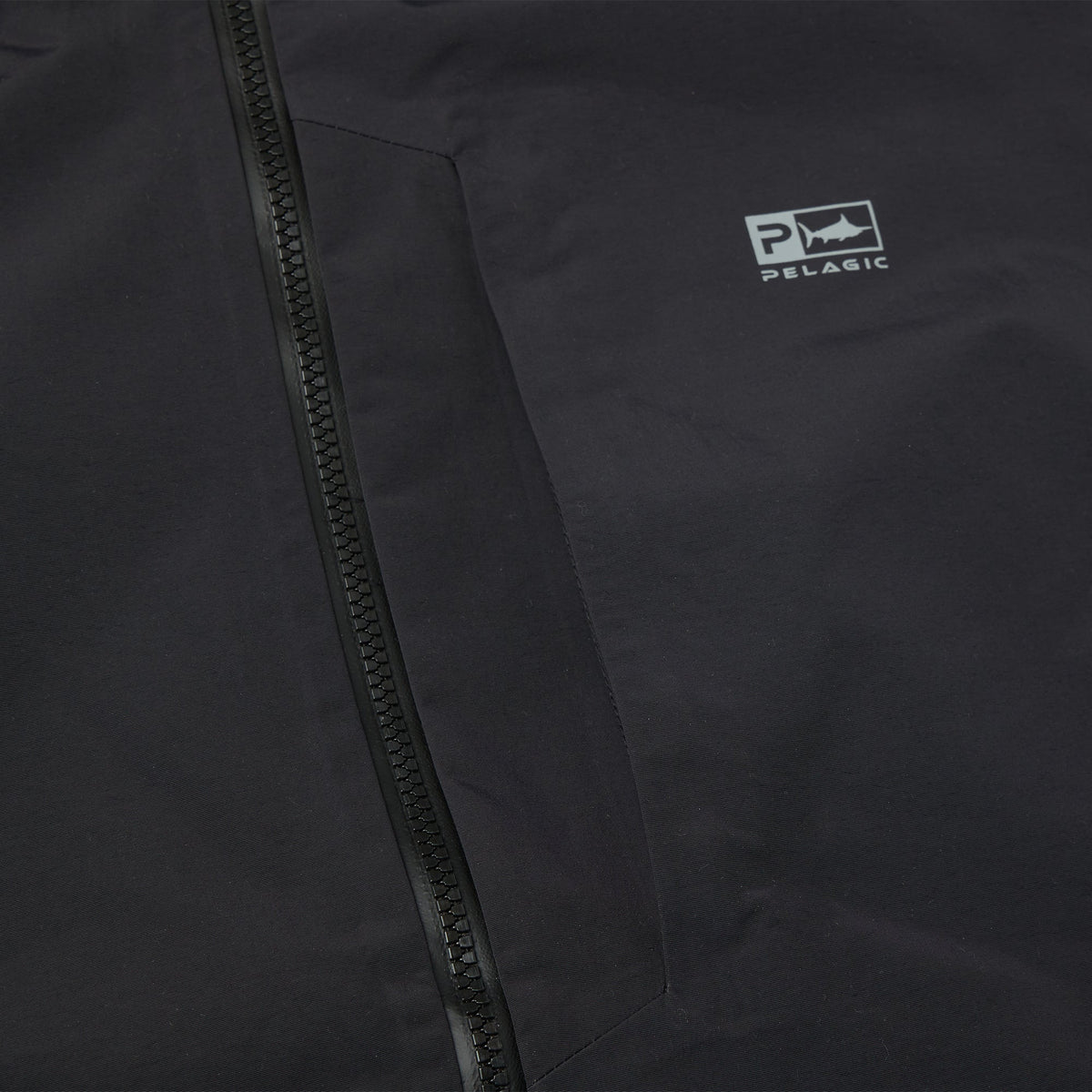 Cyclone Jacket (missing) Rain Jacket