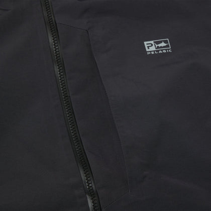 Cyclone Jacket (missing) Rain Jacket