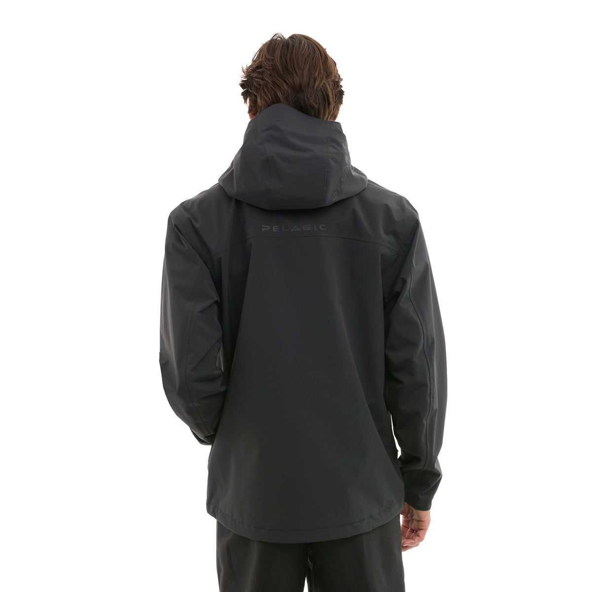 Cyclone Jacket (missing) Rain Jacket