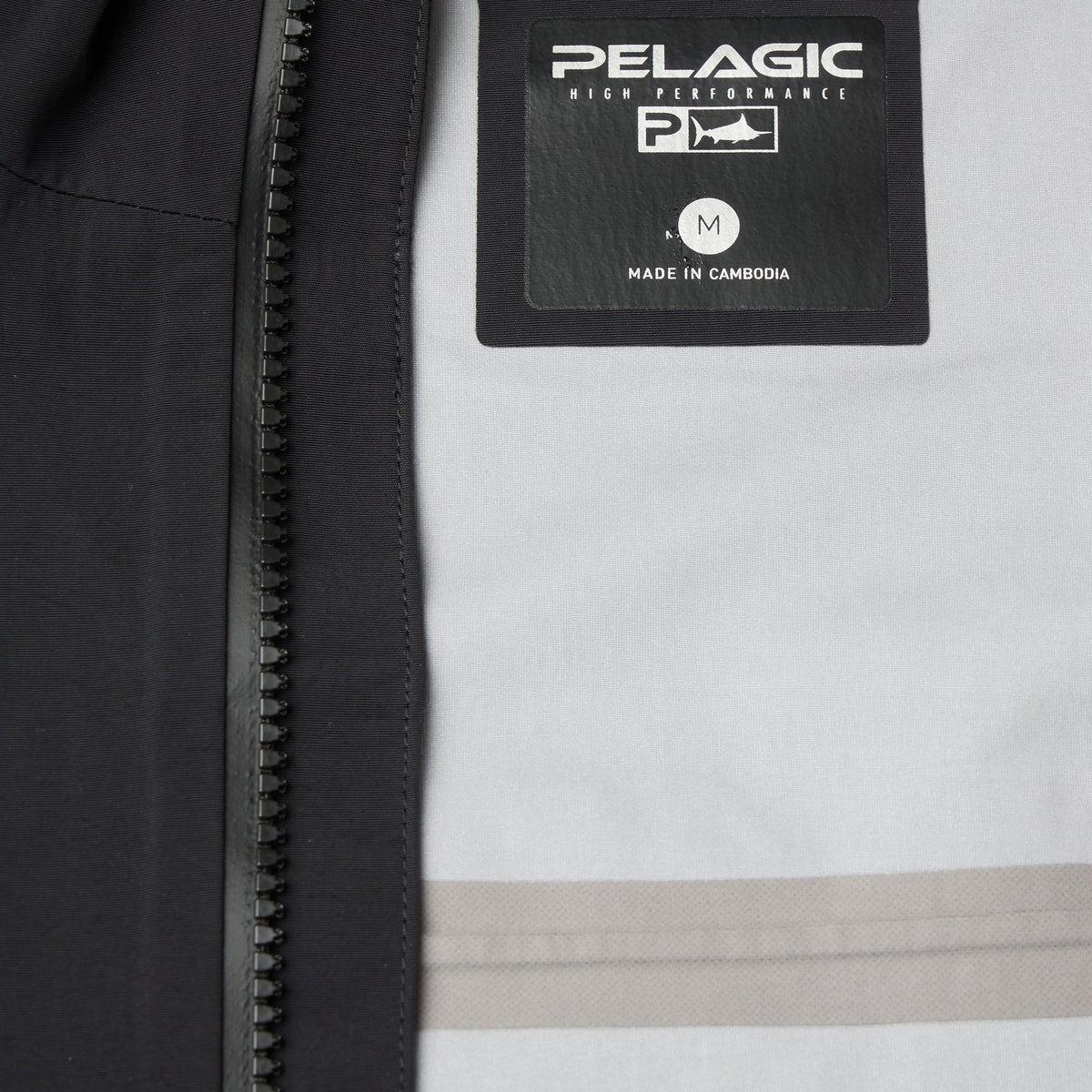 Cyclone Jacket (missing) Rain Jacket