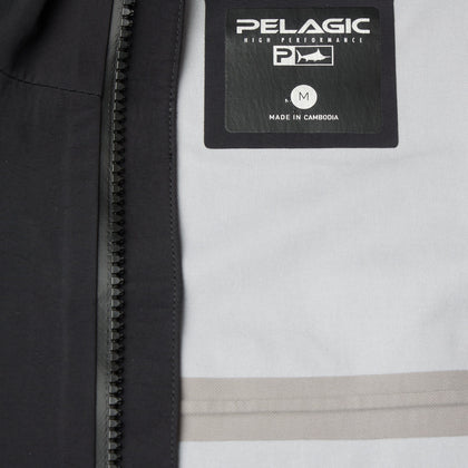Cyclone Jacket (missing) Rain Jacket
