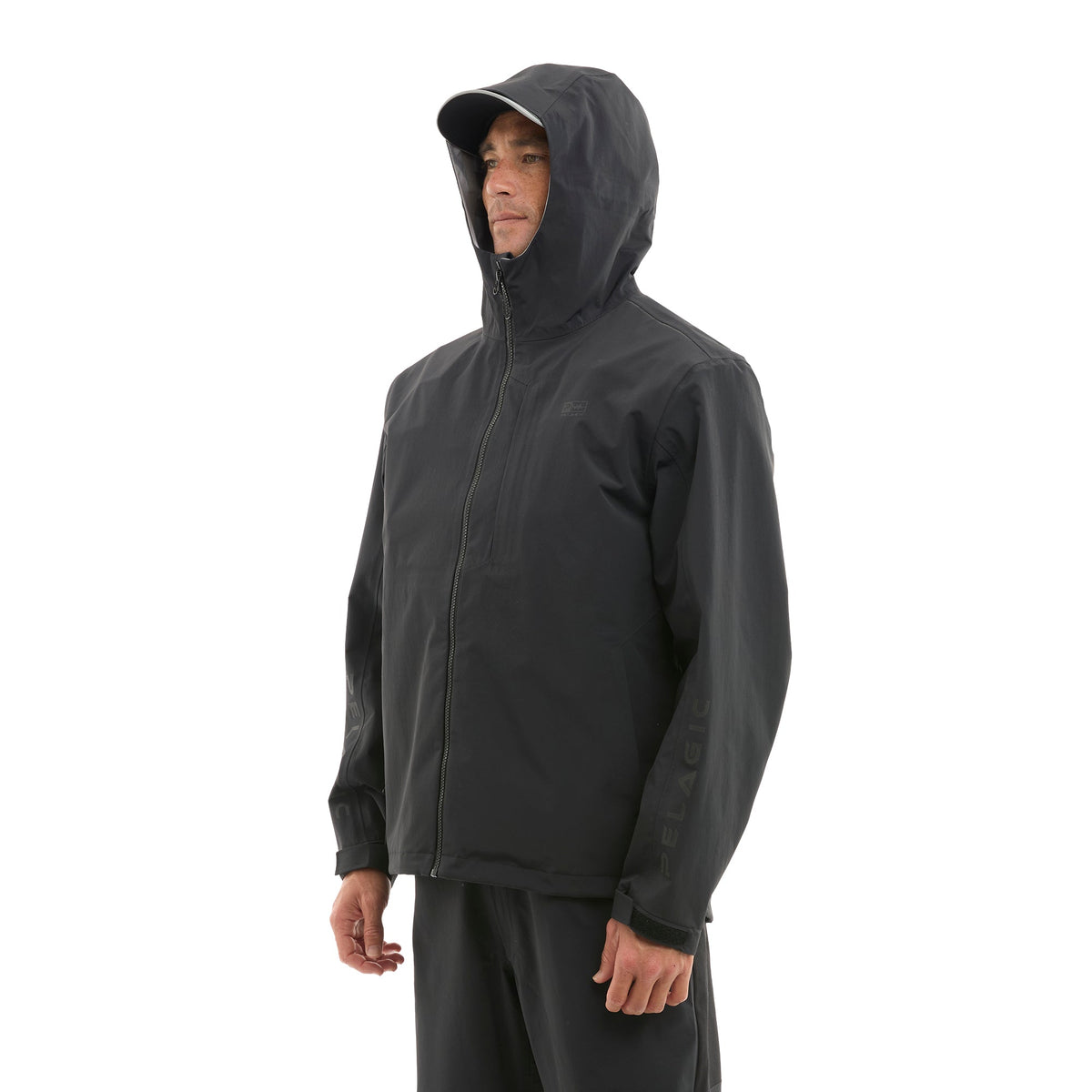 Cyclone Jacket (missing) Rain Jacket
