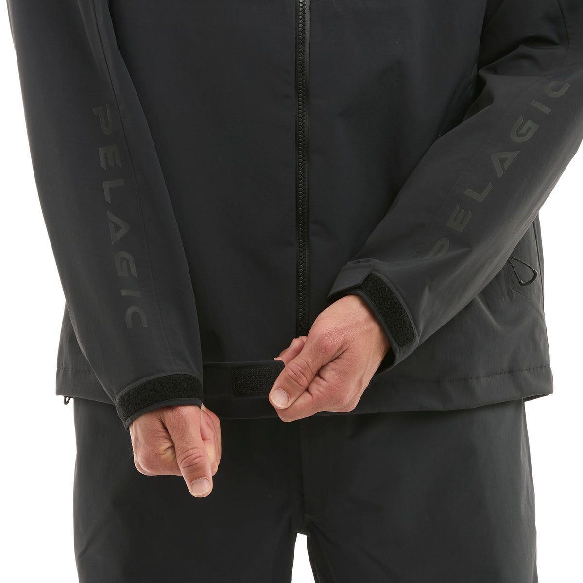 Cyclone Jacket (missing) Rain Jacket