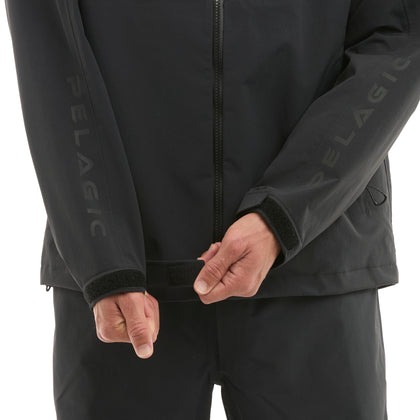 Cyclone Jacket (missing) Rain Jacket