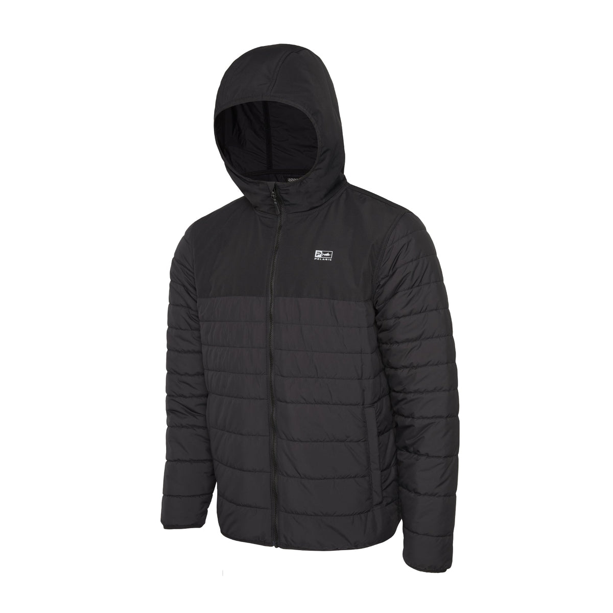 Cold Front Jacket