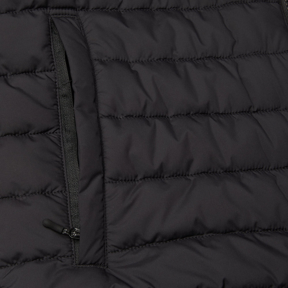 Cold Front Jacket