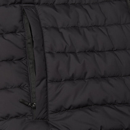 Cold Front Jacket
