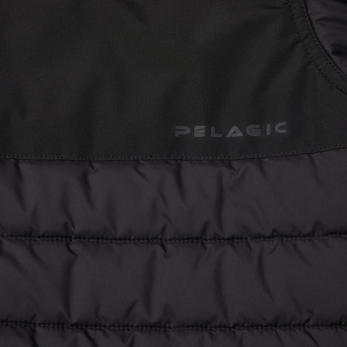 Cold Front Jacket