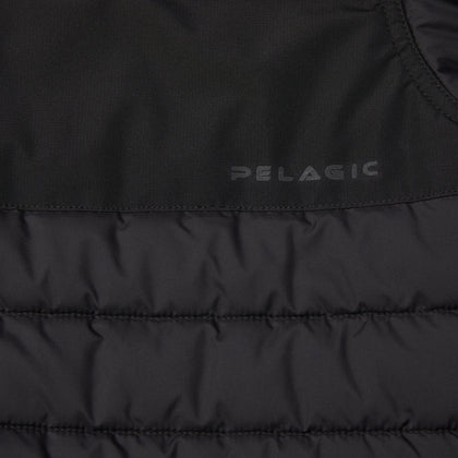 Cold Front Jacket