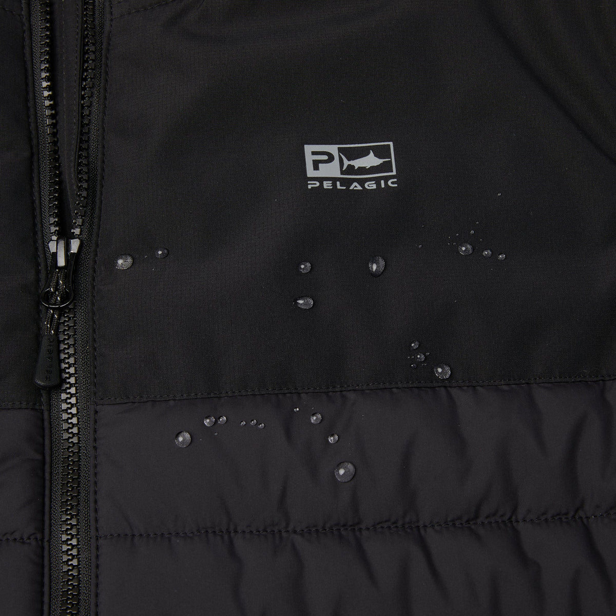 Cold Front Jacket