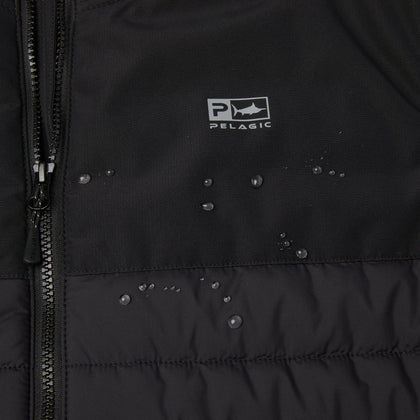 Cold Front Jacket