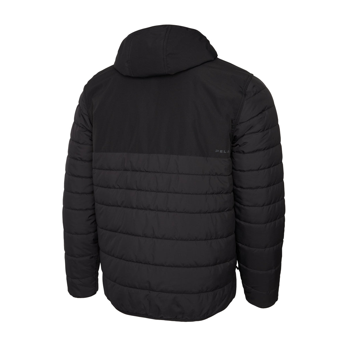 Cold Front Jacket