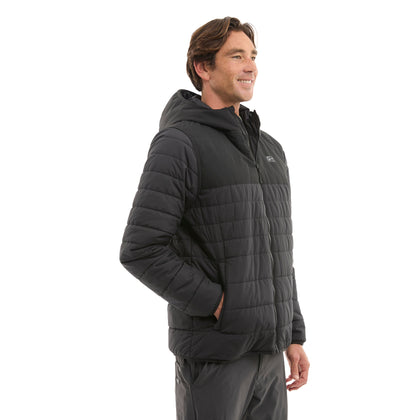 Cold Front Jacket
