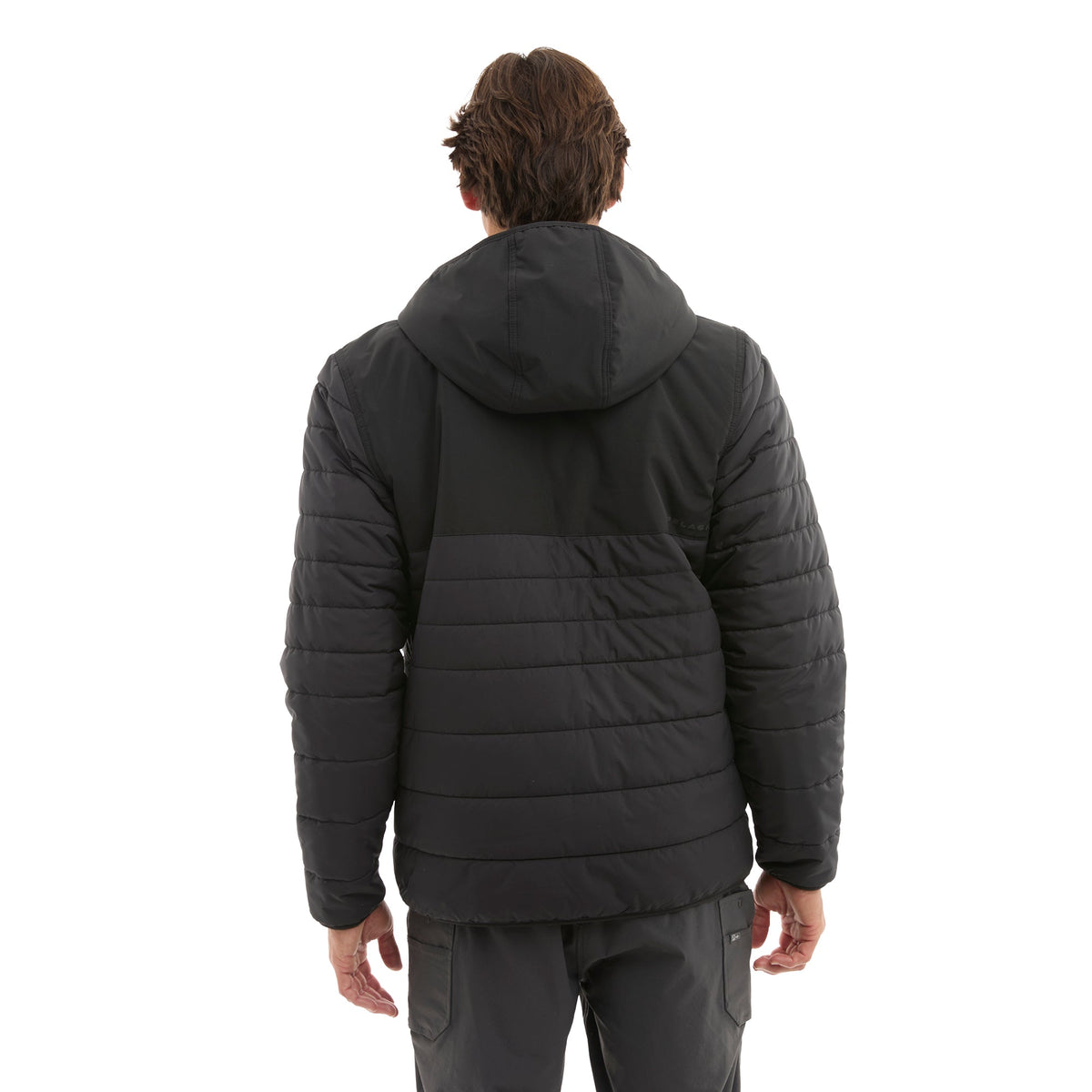 Cold Front Jacket