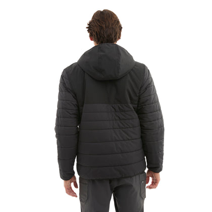 Cold Front Jacket