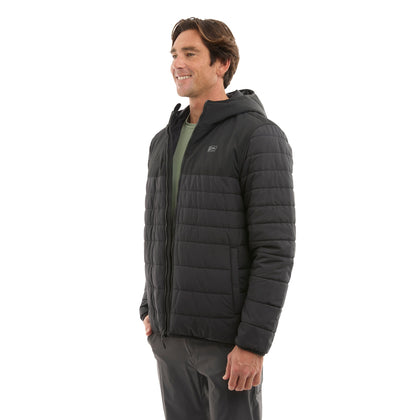 Cold Front Jacket