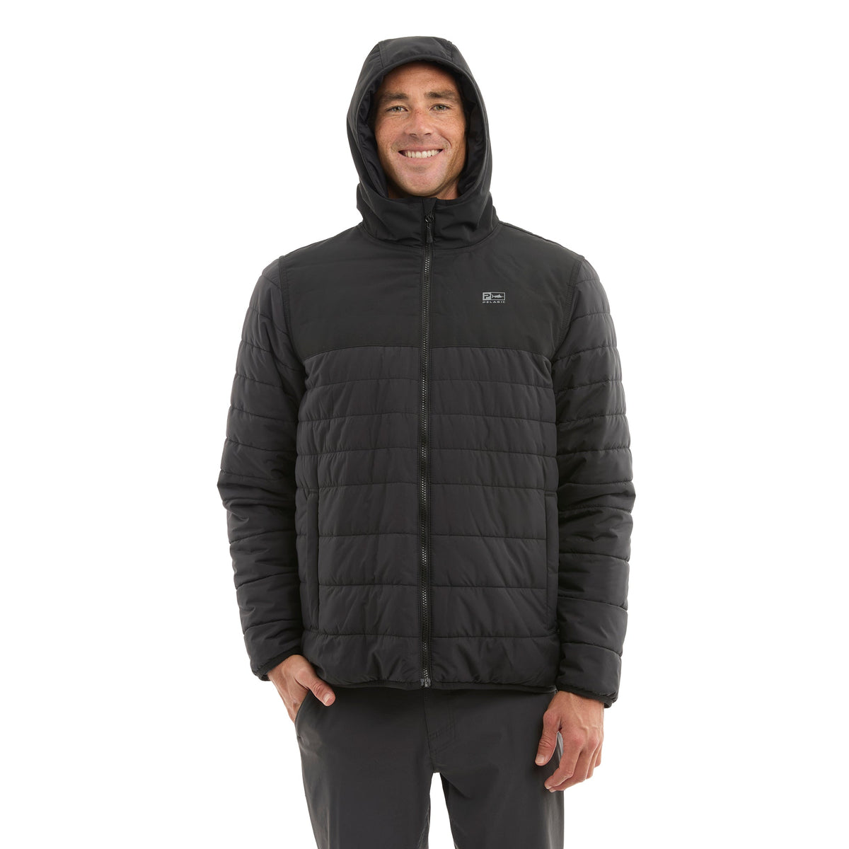 Cold Front Jacket