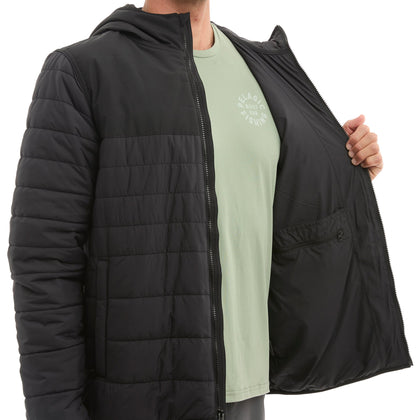 Cold Front Jacket